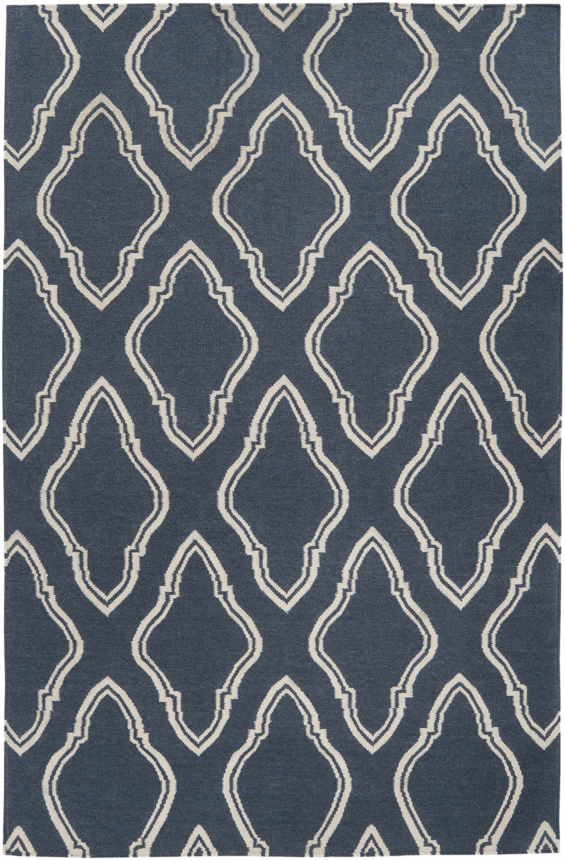 Fallon FAL-1050 Hand Woven Rug