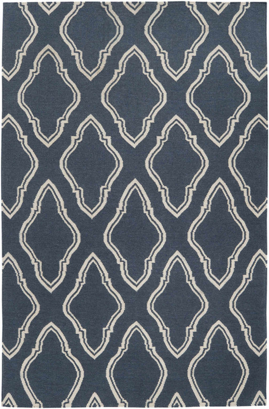 Fallon FAL-1050 Hand Woven Rug