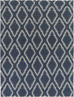 Fallon FAL-1050 Hand Woven Rug