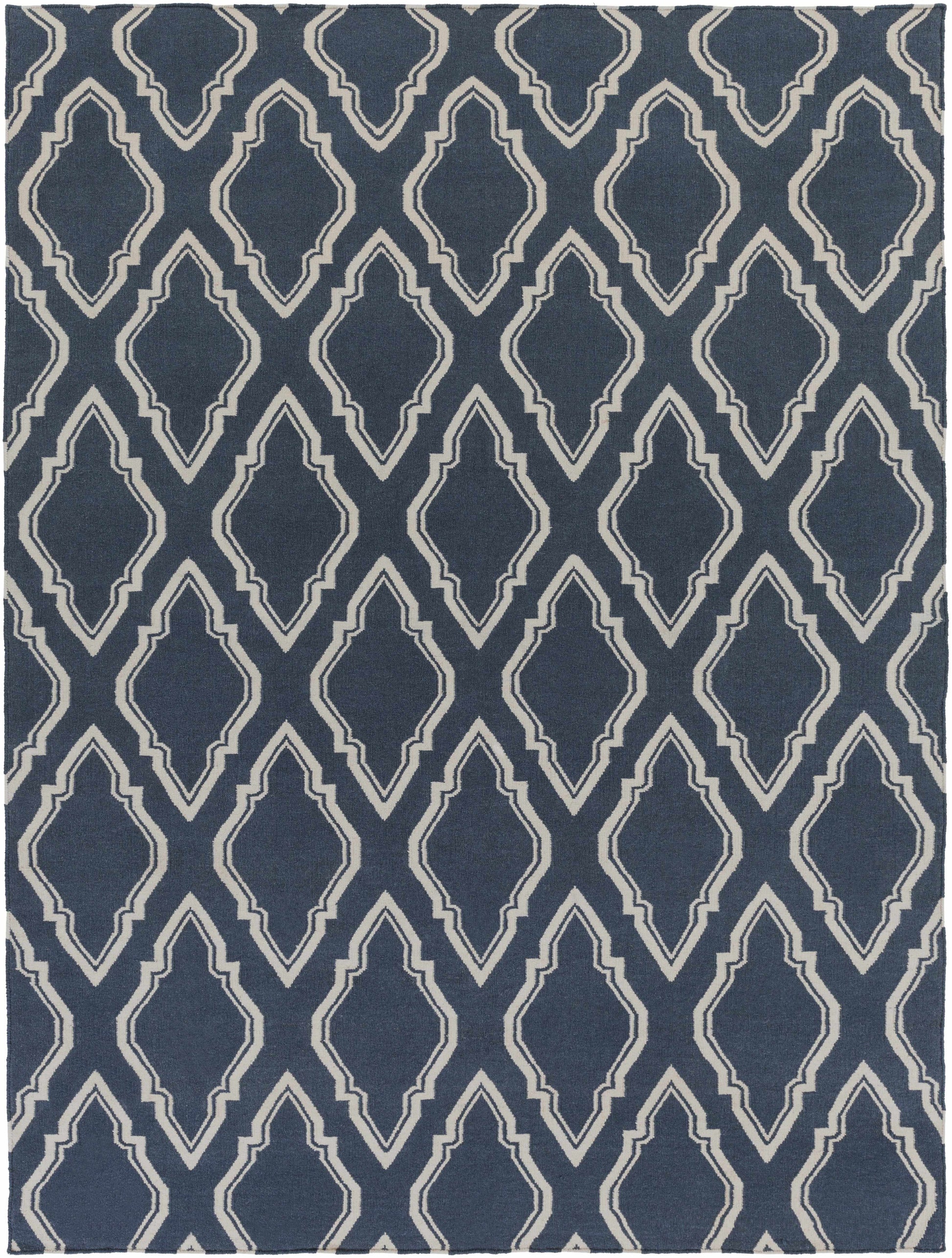 Fallon FAL-1050 Hand Woven Rug