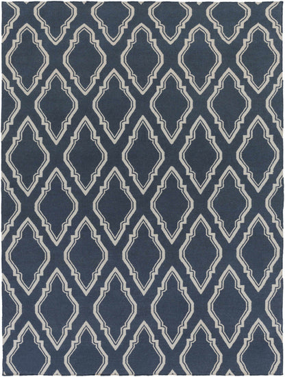 Fallon FAL-1050 Hand Woven Rug