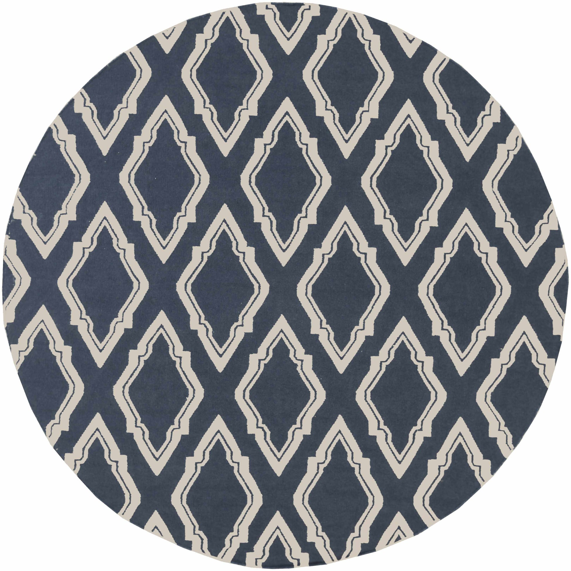 Fallon FAL-1050 Hand Woven Rug