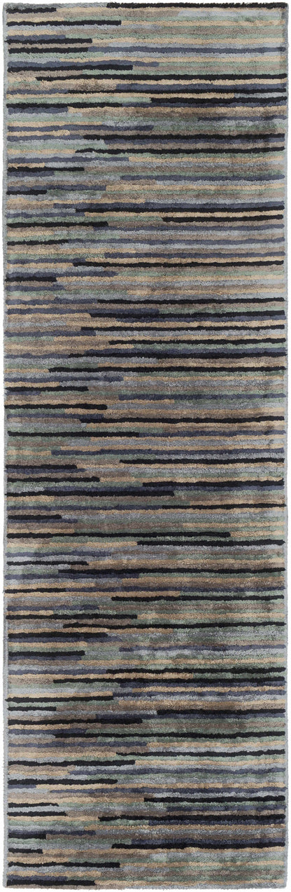Quartz QTZ-5033 Hand Tufted Rug