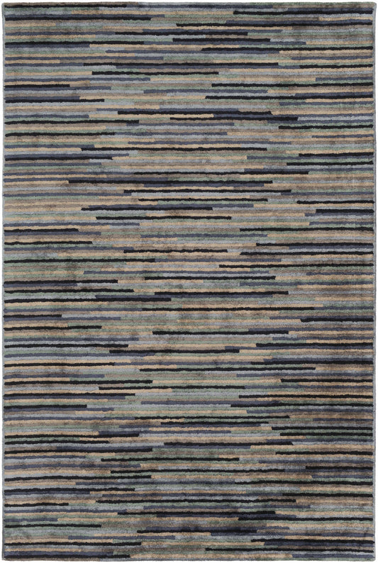 Quartz QTZ-5033 Hand Tufted Rug
