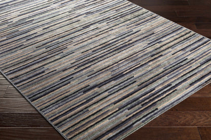 Quartz QTZ-5033 Hand Tufted Rug