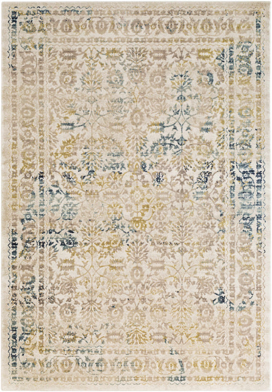 Palermo PLO-2303 Machine Woven Rug