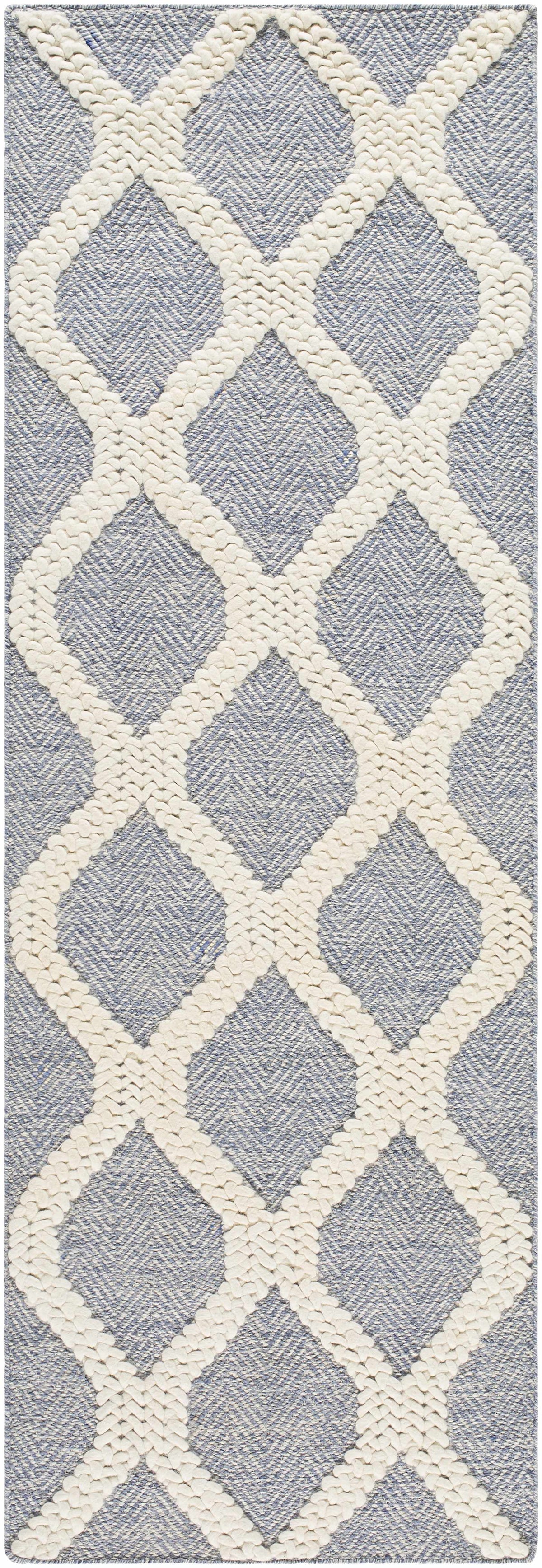 Nina NNA-2303 Hand Woven Rug