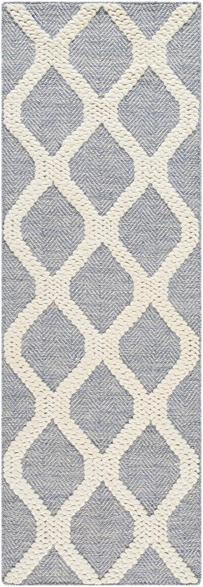 Nina NNA-2303 Hand Woven Rug