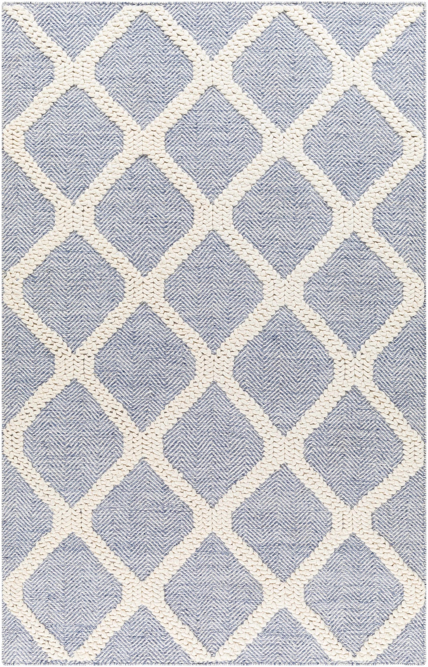 Nina NNA-2303 Hand Woven Rug