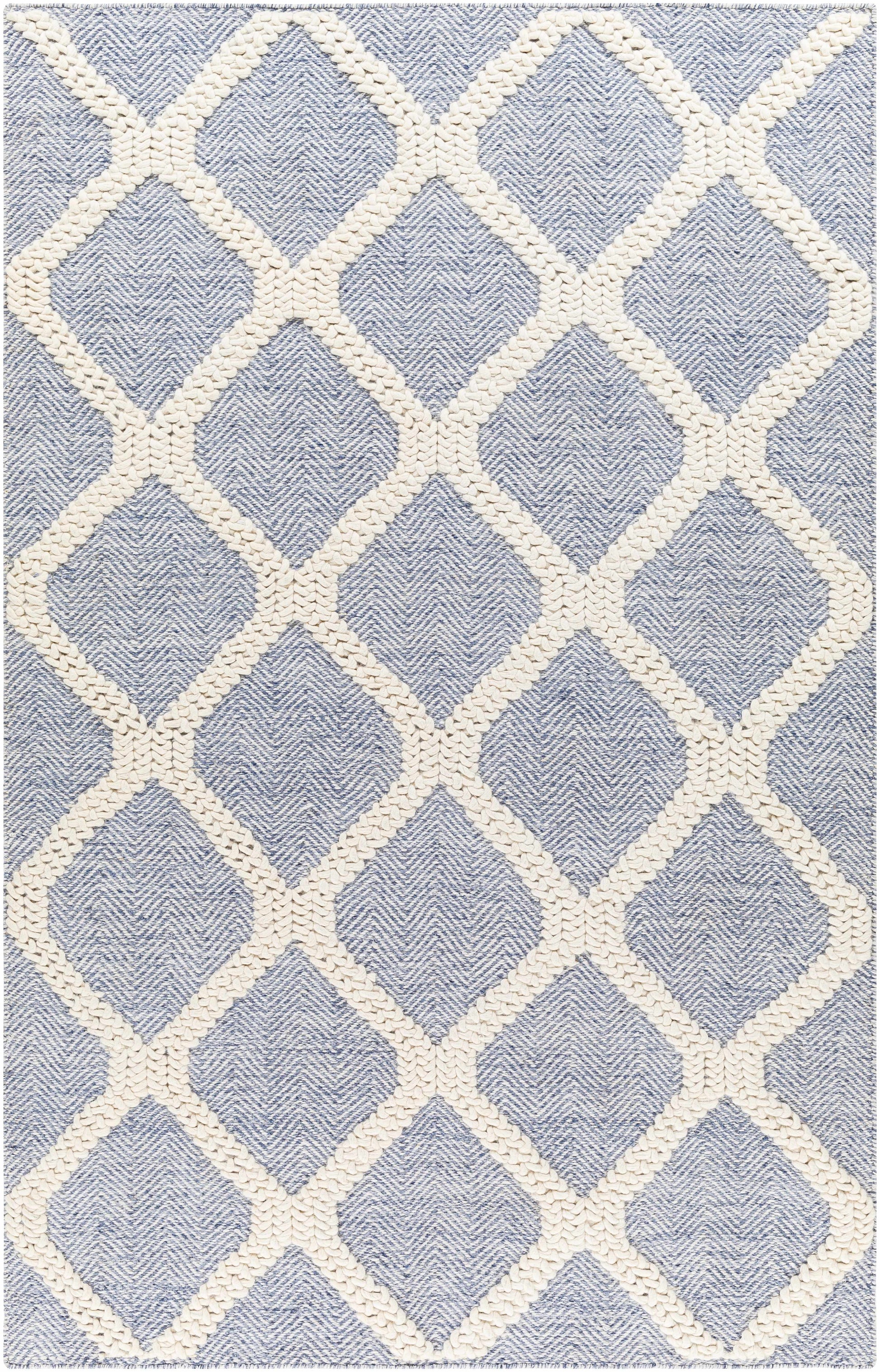 Nina NNA-2303 Hand Woven Rug