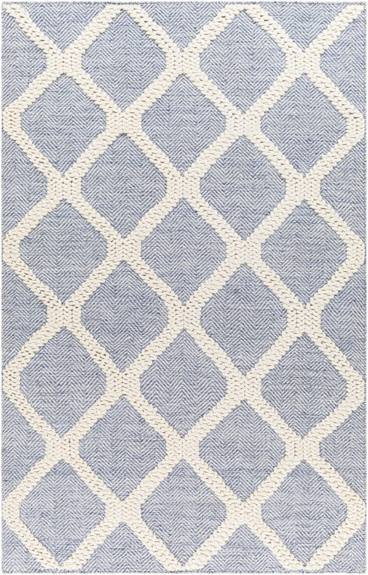Nina NNA-2303 Hand Woven Rug