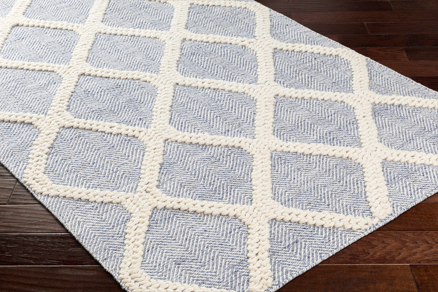 Nina NNA-2303 Hand Woven Rug