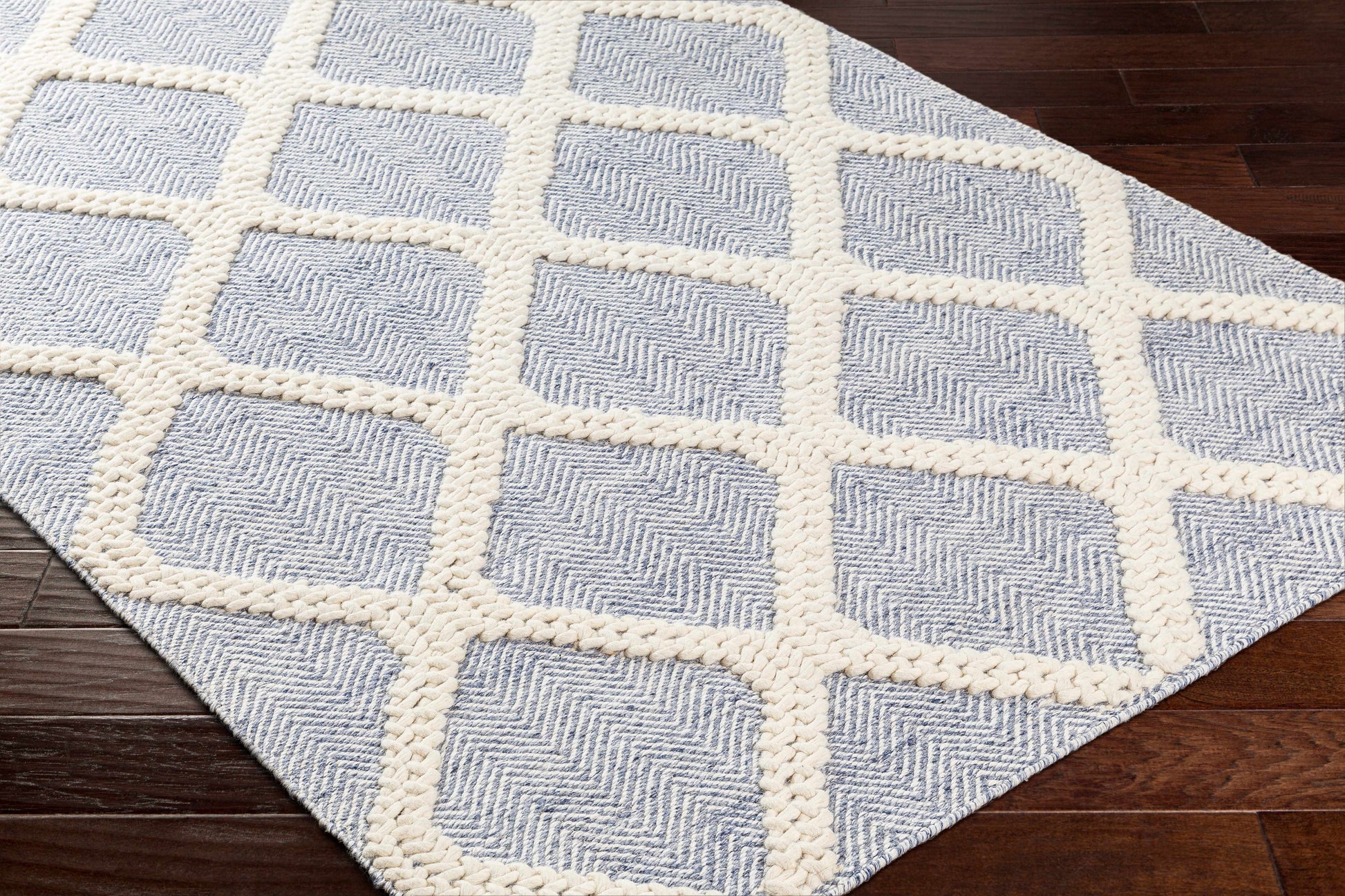 Nina NNA-2303 Hand Woven Rug