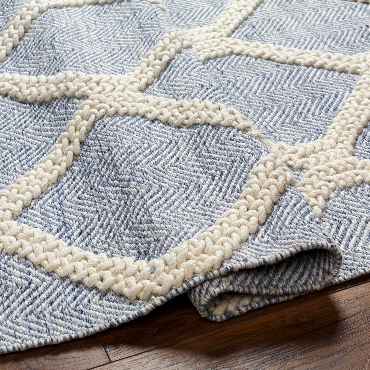 Nina NNA-2303 Hand Woven Rug