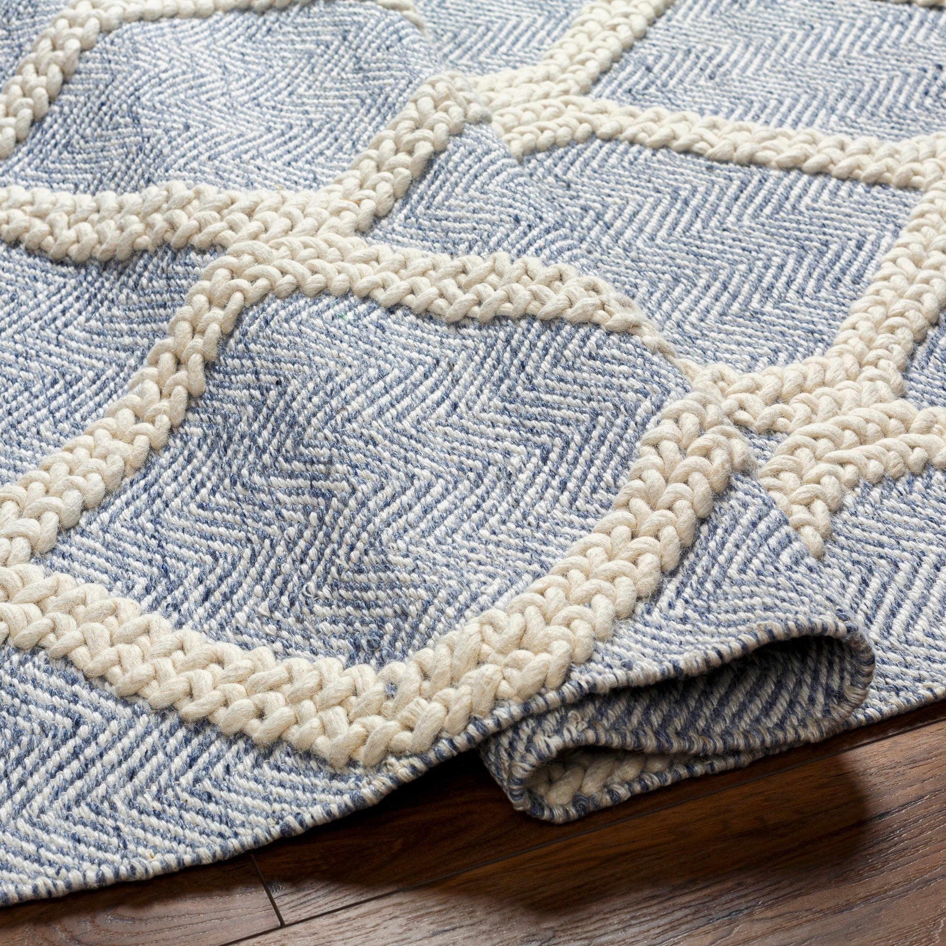 Nina NNA-2303 Hand Woven Rug