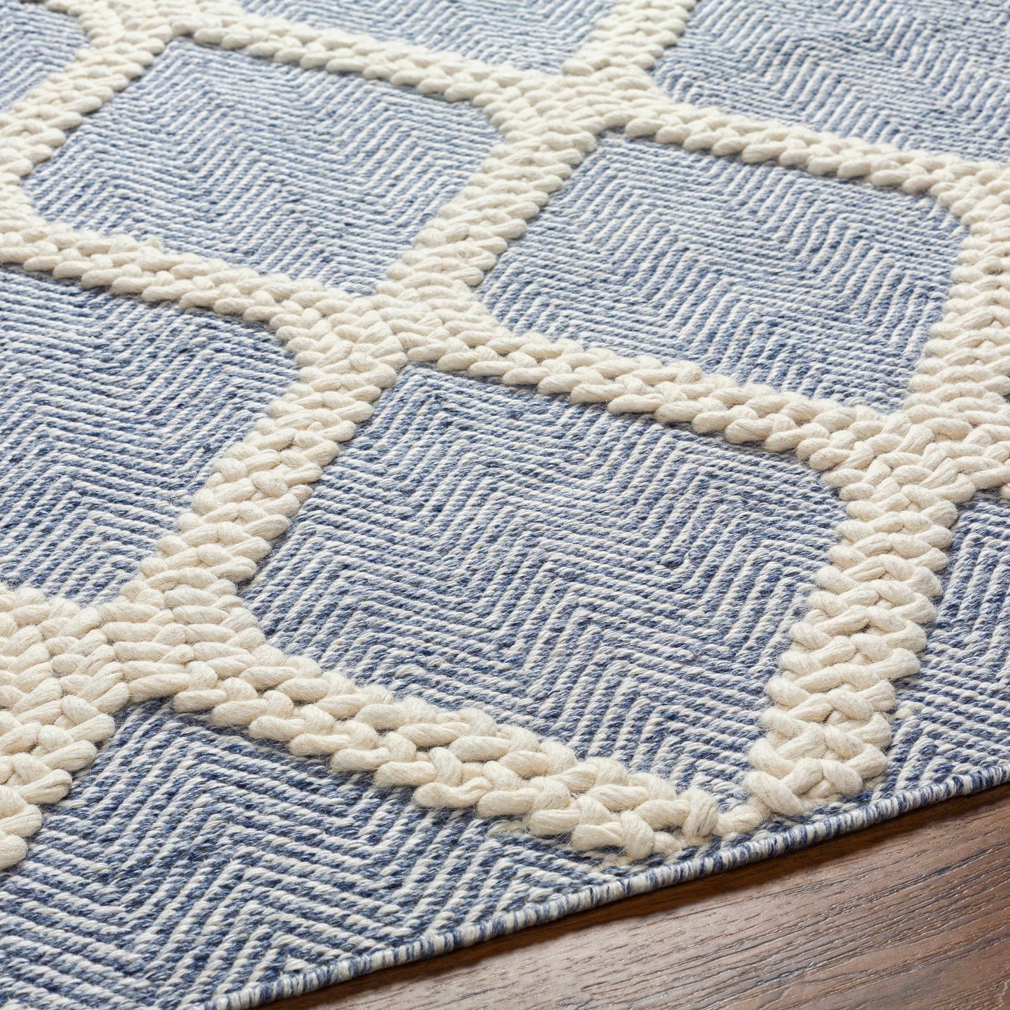 Nina NNA-2303 Hand Woven Rug