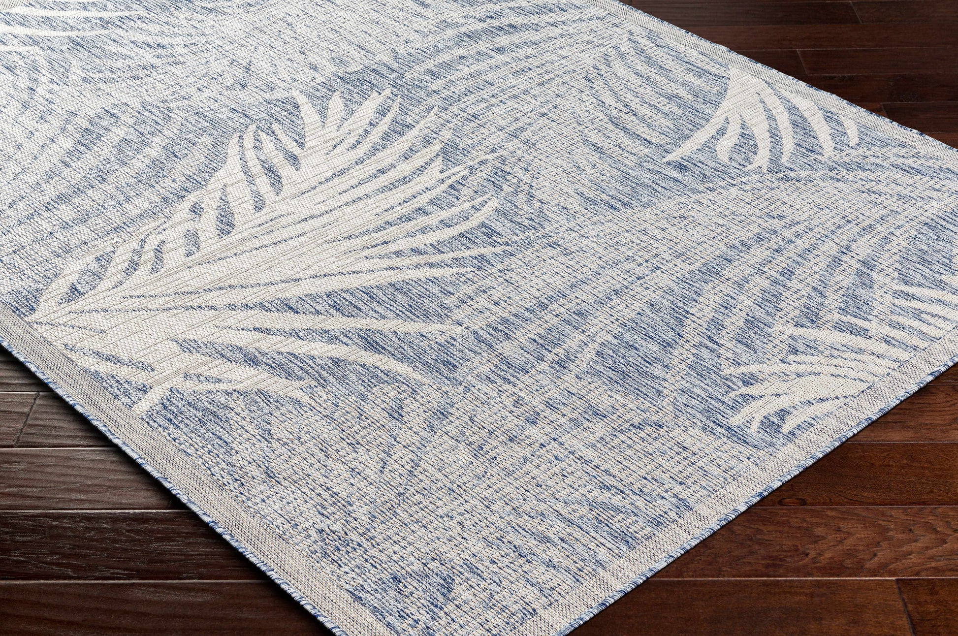 Tuareg TRG-2381 Machine Woven Rug