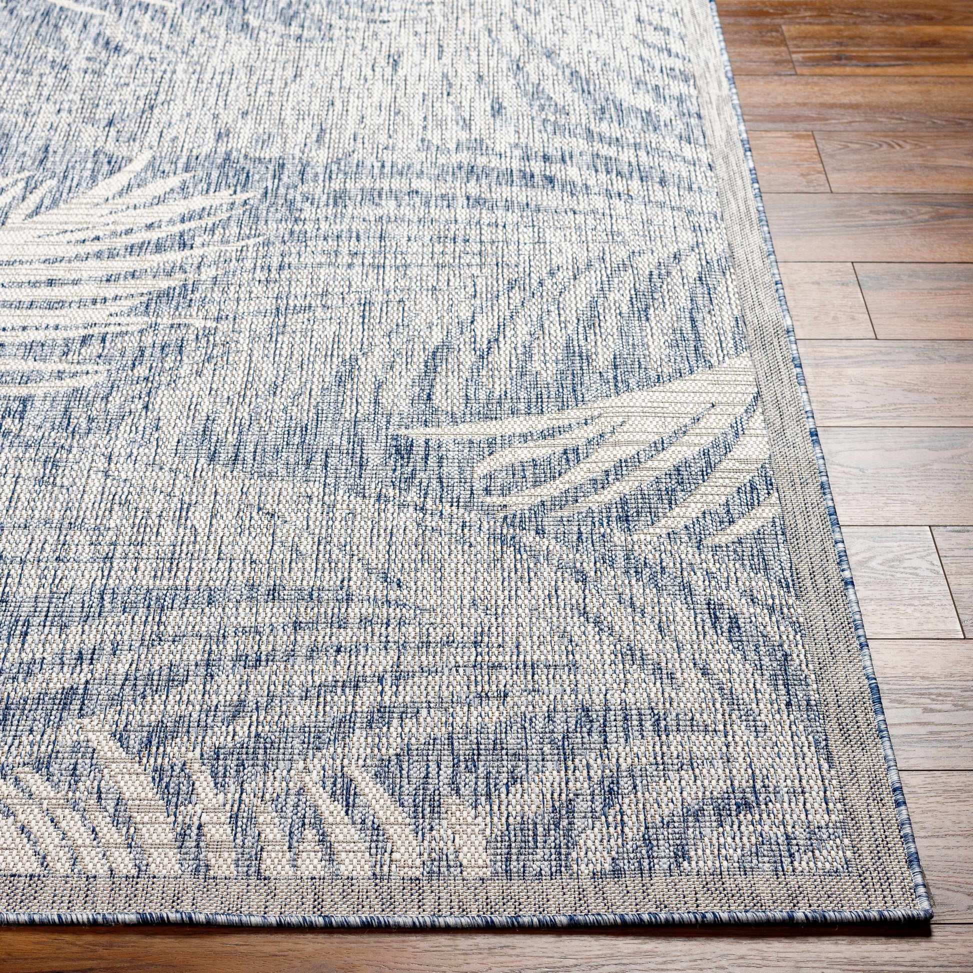 Tuareg TRG-2381 Machine Woven Rug
