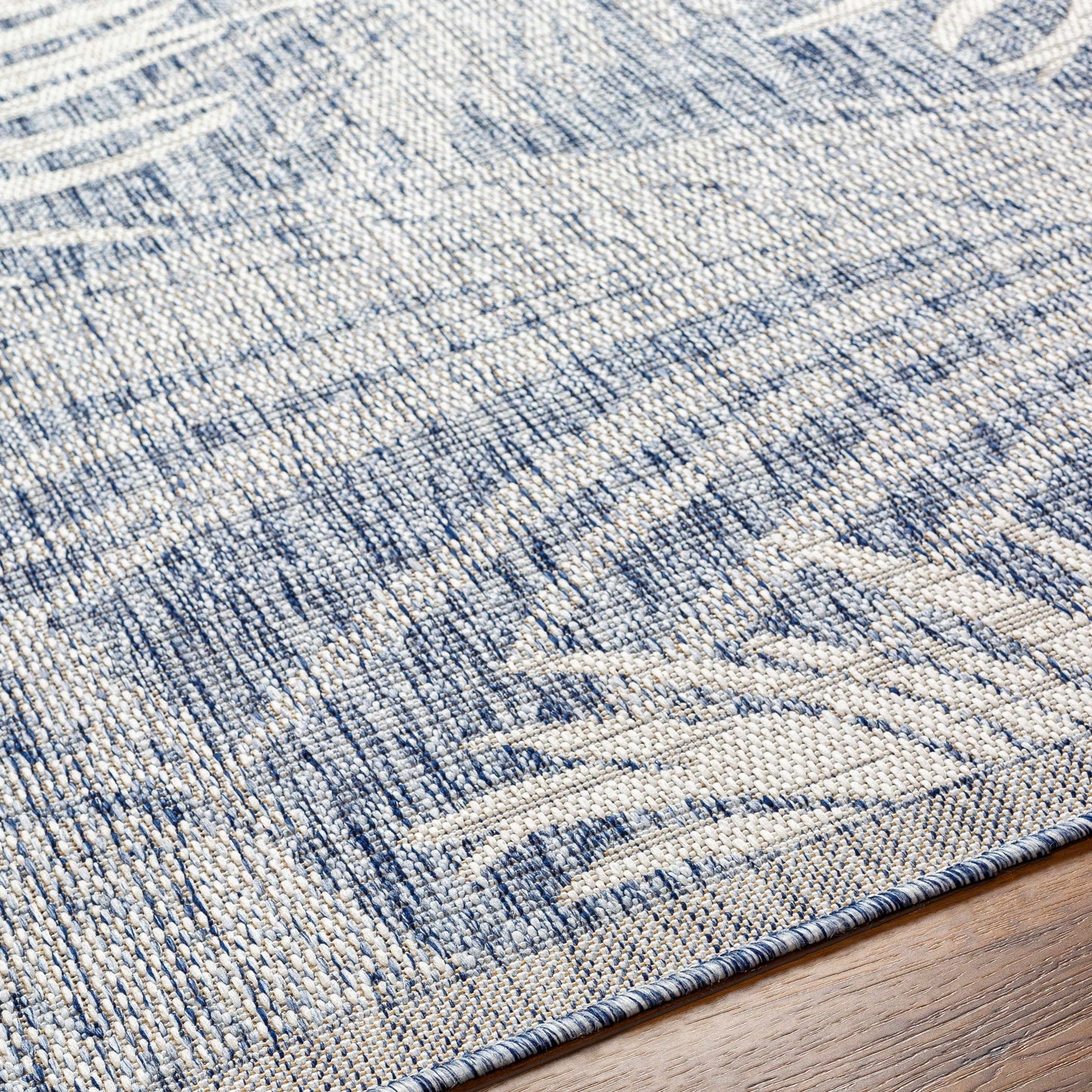 Tuareg TRG-2381 Machine Woven Rug