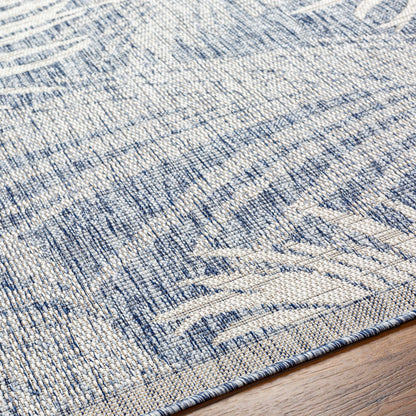 Tuareg TRG-2381 Machine Woven Rug