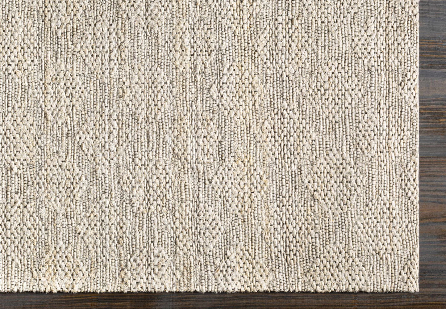 Trace TCE-2304 Hand Woven Rug