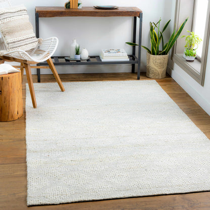 Trace TCE-2304 Hand Woven Rug