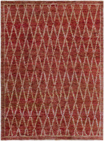 Scarborough SCR-5158 Hand Knotted Rug