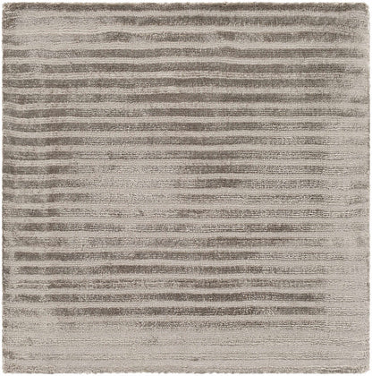 Graphite GPH-53 Handmade Rug