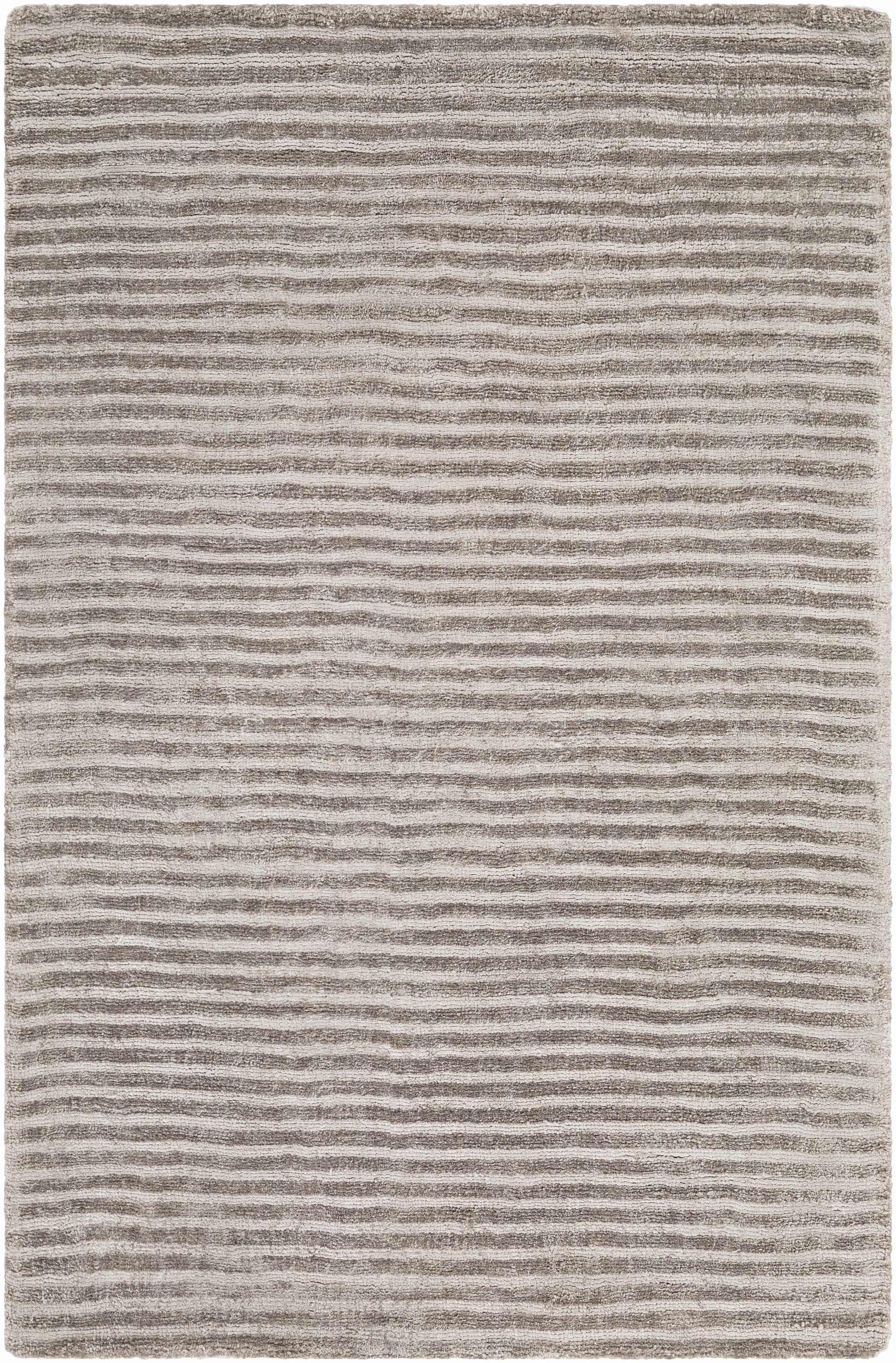 Graphite GPH-53 Handmade Rug