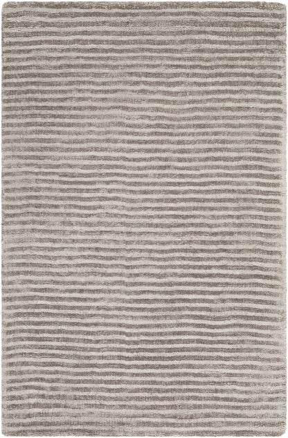 Graphite GPH-53 Handmade Rug