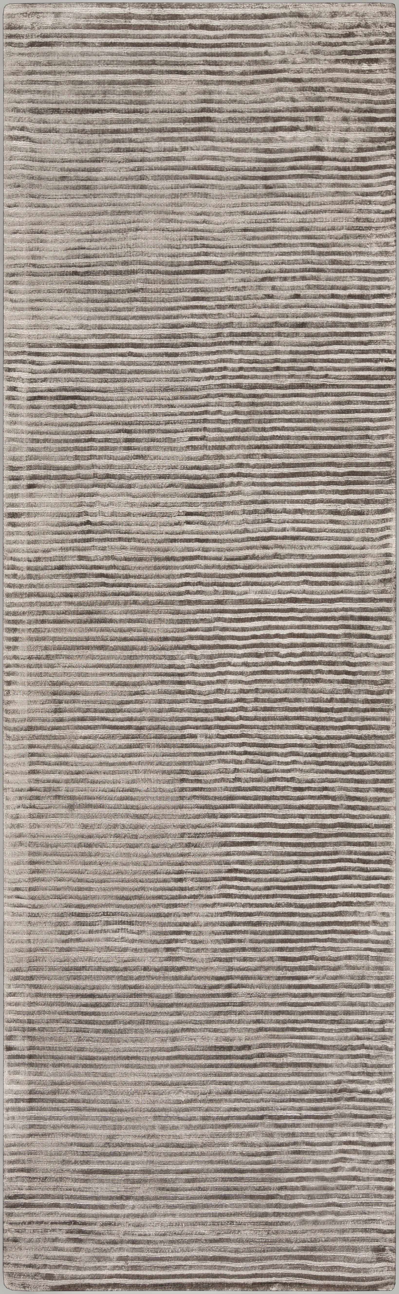 Graphite GPH-53 Handmade Rug