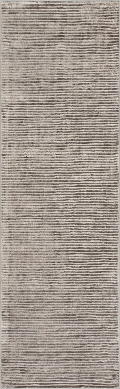 Graphite GPH-53 Handmade Rug