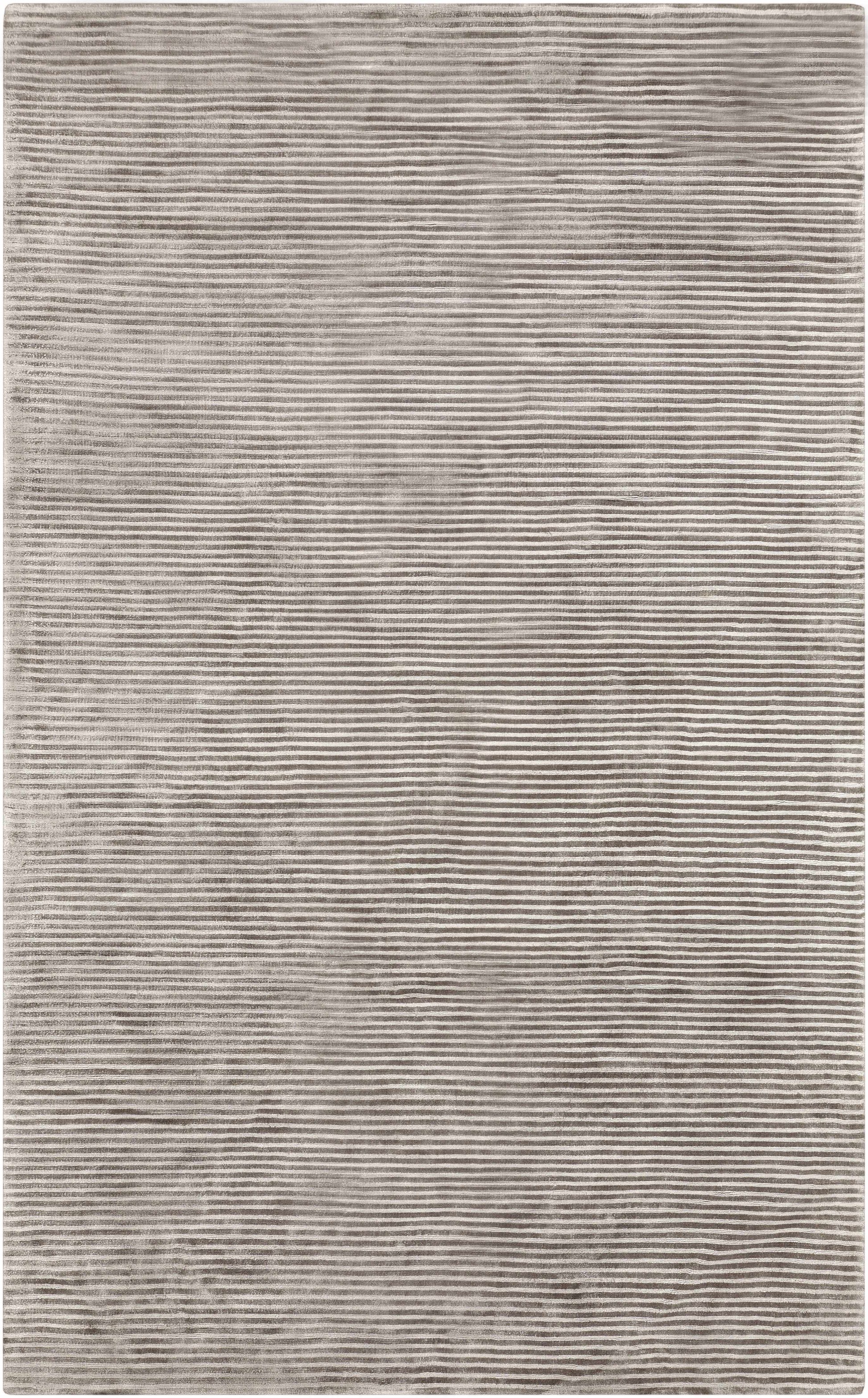 Graphite GPH-53 Handmade Rug