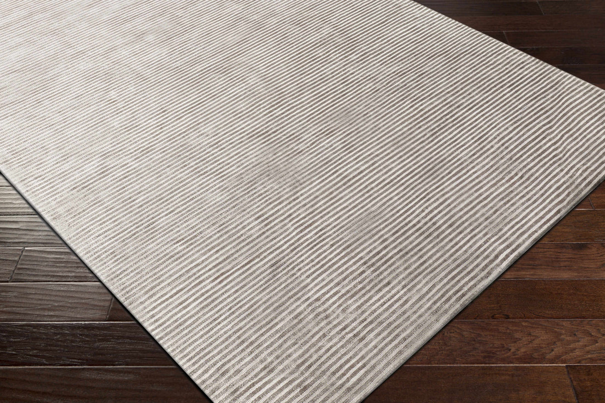 Graphite GPH-53 Handmade Rug