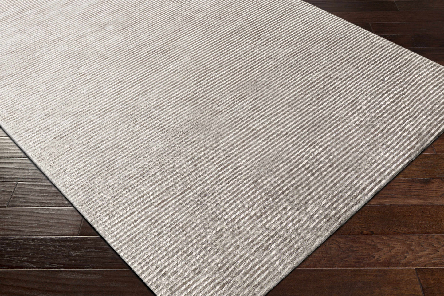 Graphite GPH-53 Handmade Rug