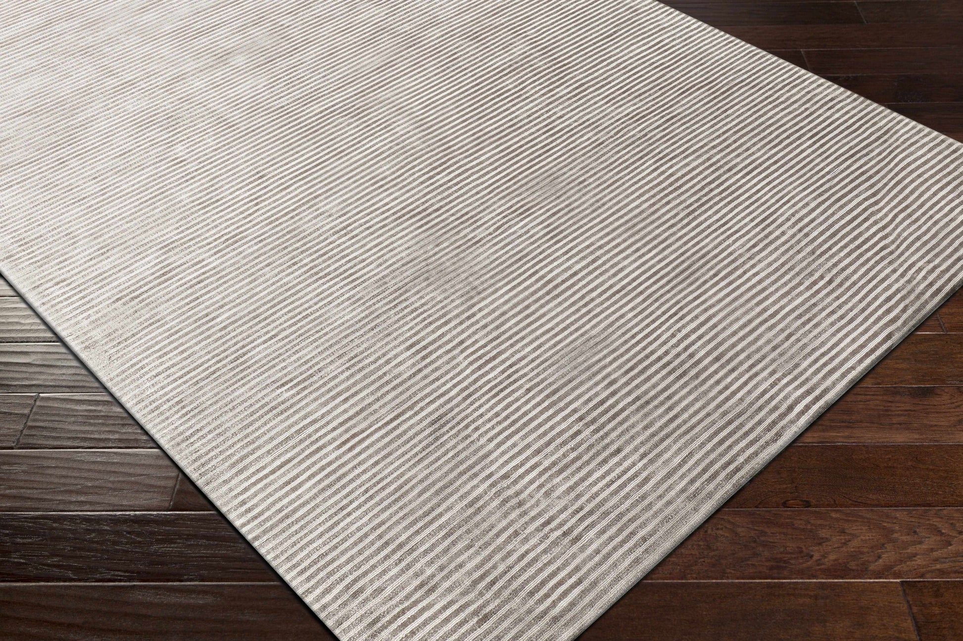Graphite GPH-53 Handmade Rug