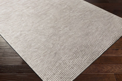 Graphite GPH-53 Handmade Rug
