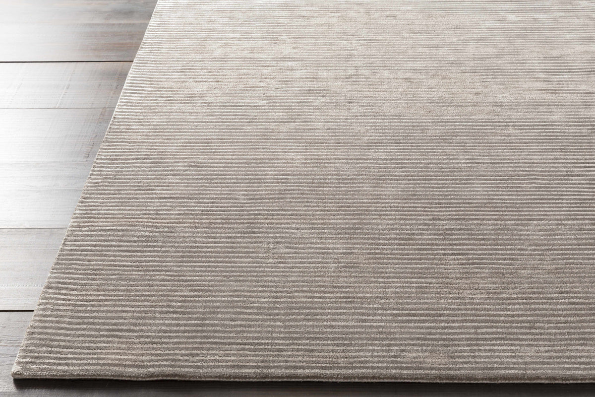 Graphite GPH-53 Handmade Rug