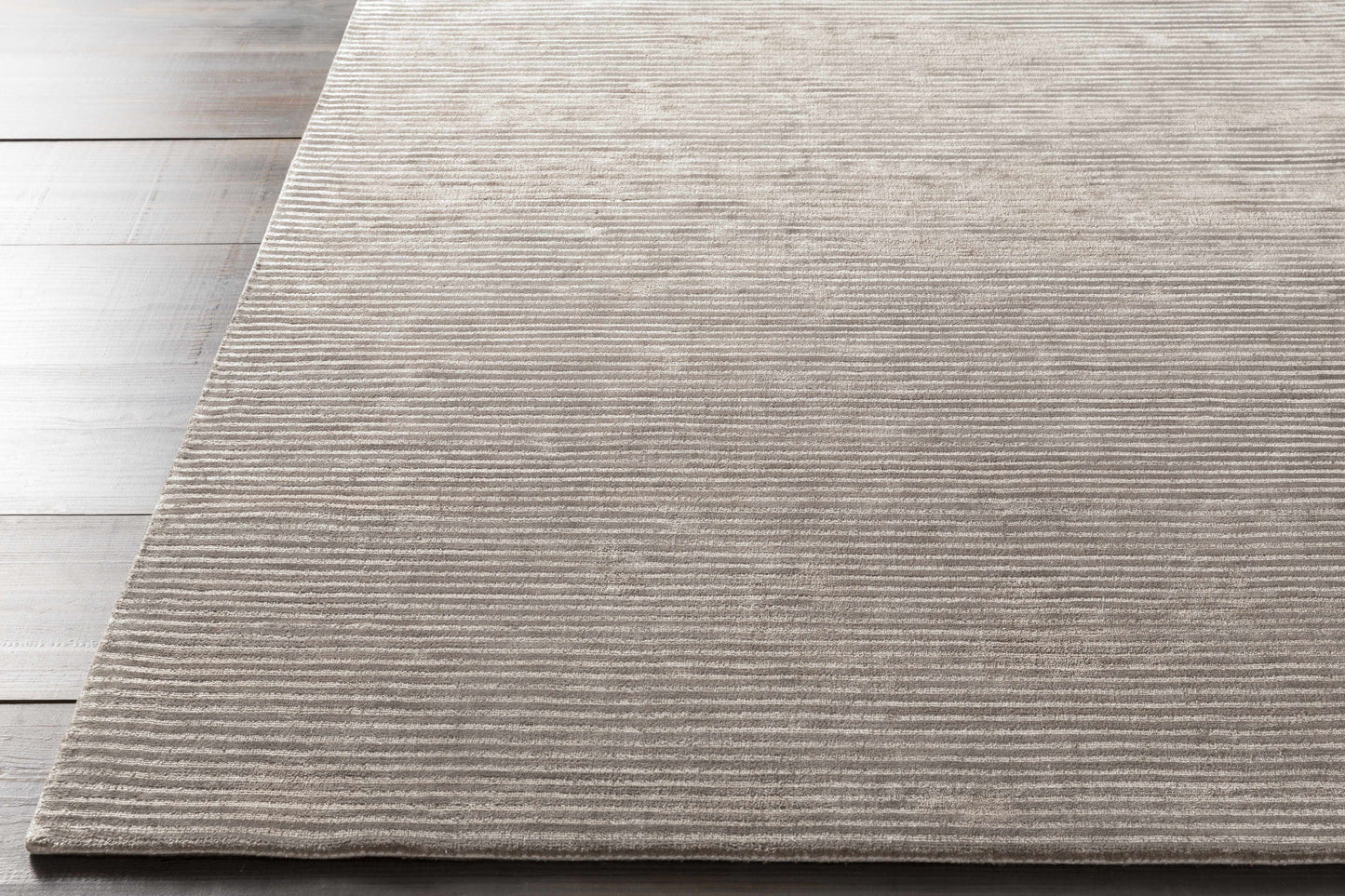 Graphite GPH-53 Handmade Rug