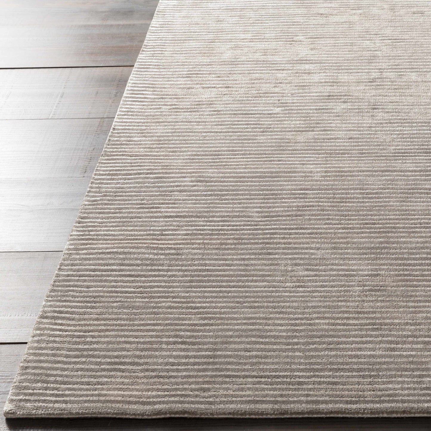 Graphite GPH-53 Handmade Rug
