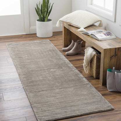 Graphite GPH-53 Handmade Rug