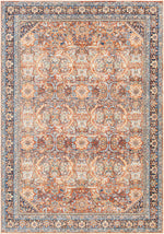 Bodrum BDM-2347 Machine Woven Rug