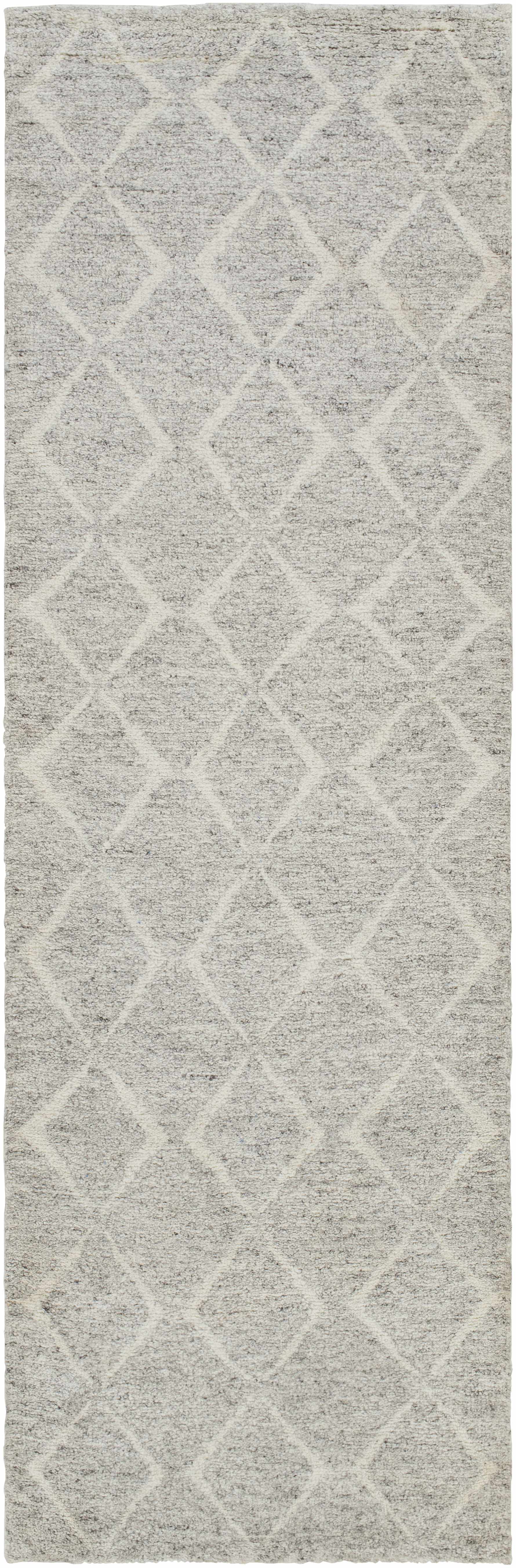 Zara ZAR-2304 Hand Knotted Rug