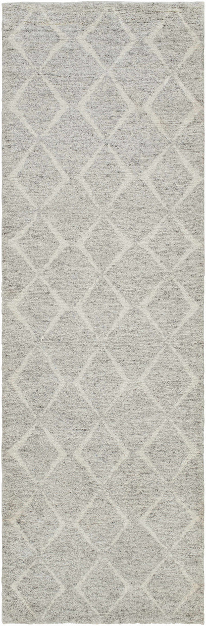 Zara ZAR-2304 Hand Knotted Rug