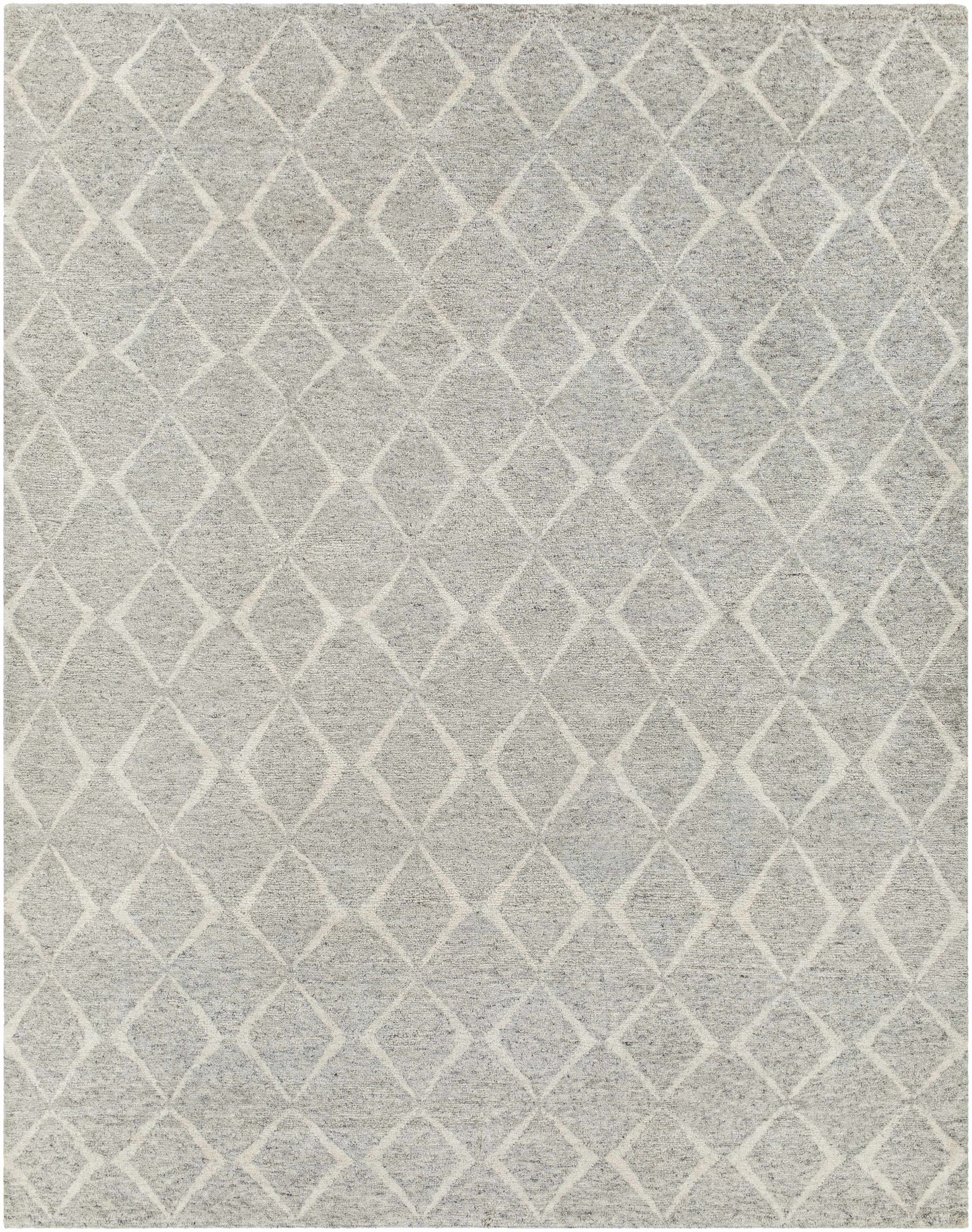 Zara ZAR-2304 Hand Knotted Rug