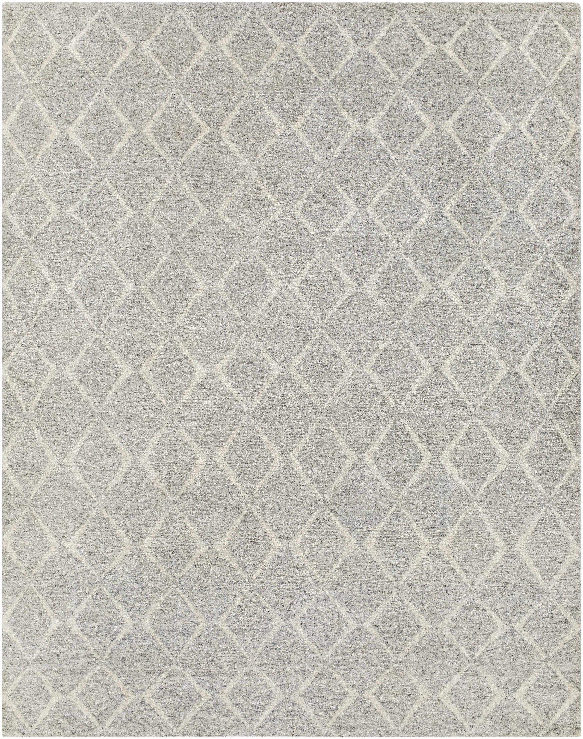 Zara ZAR-2304 Hand Knotted Rug