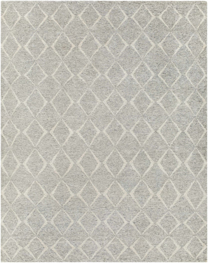 Zara ZAR-2304 Hand Knotted Rug
