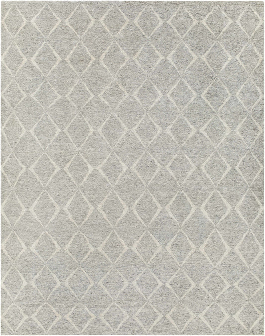 Zara ZAR-2304 Hand Knotted Rug