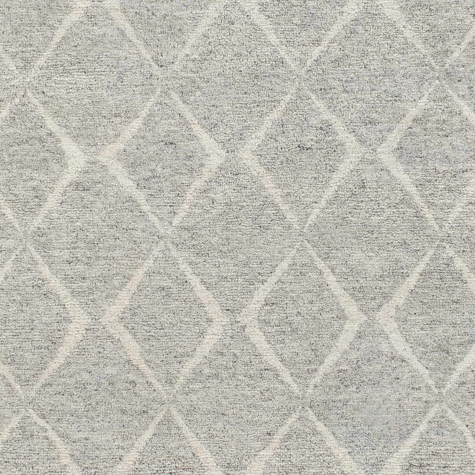 Zara ZAR-2304 Hand Knotted Rug