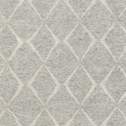 Zara ZAR-2304 Hand Knotted Rug